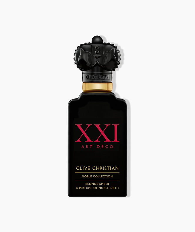 Clive Christian Blonde Amber