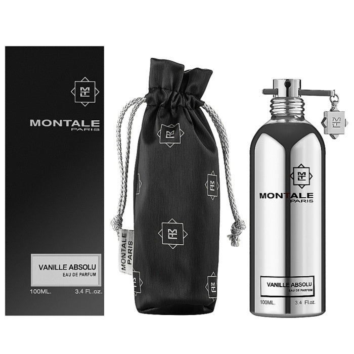 Montale Vanille Absolu EDP