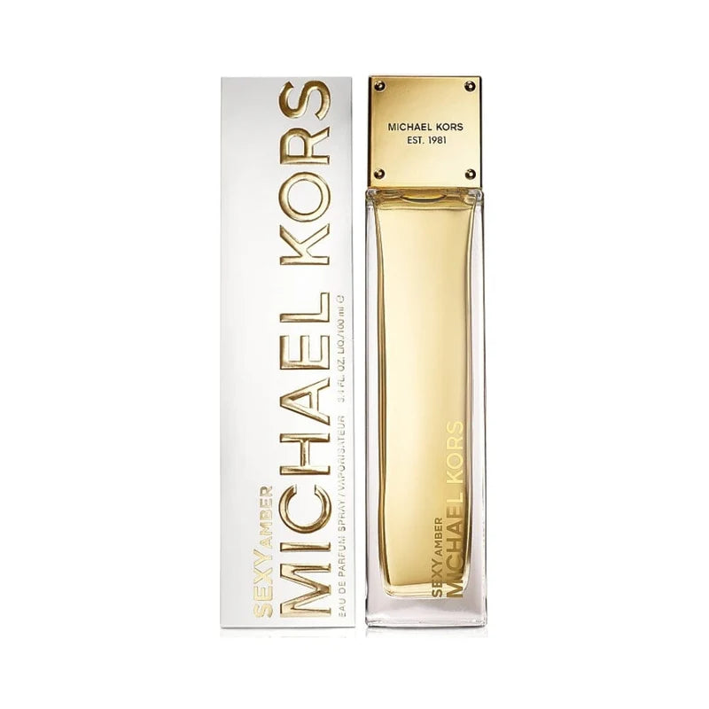 Michael Kors Sexy Amber EDP