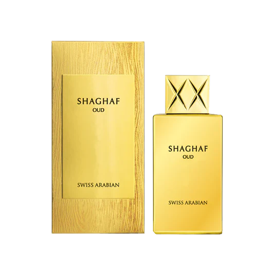 Swiss Arabian Shaghaf Oud EDP (Clone Oud Bouquet Lancôme)