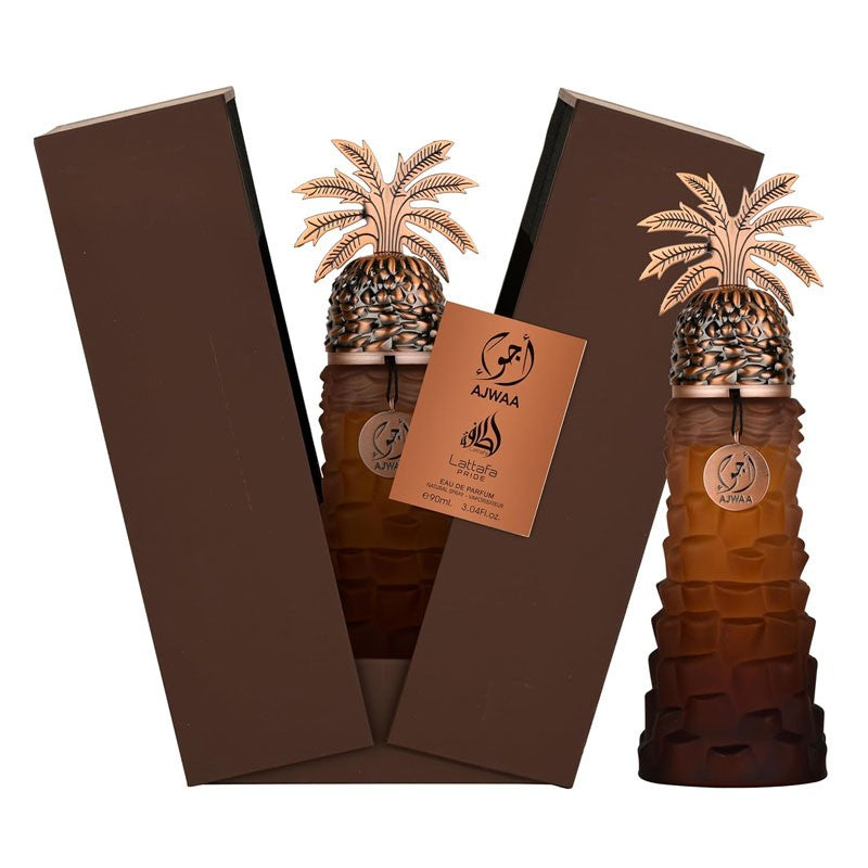 Lattafa Pride Ajwaa EDP