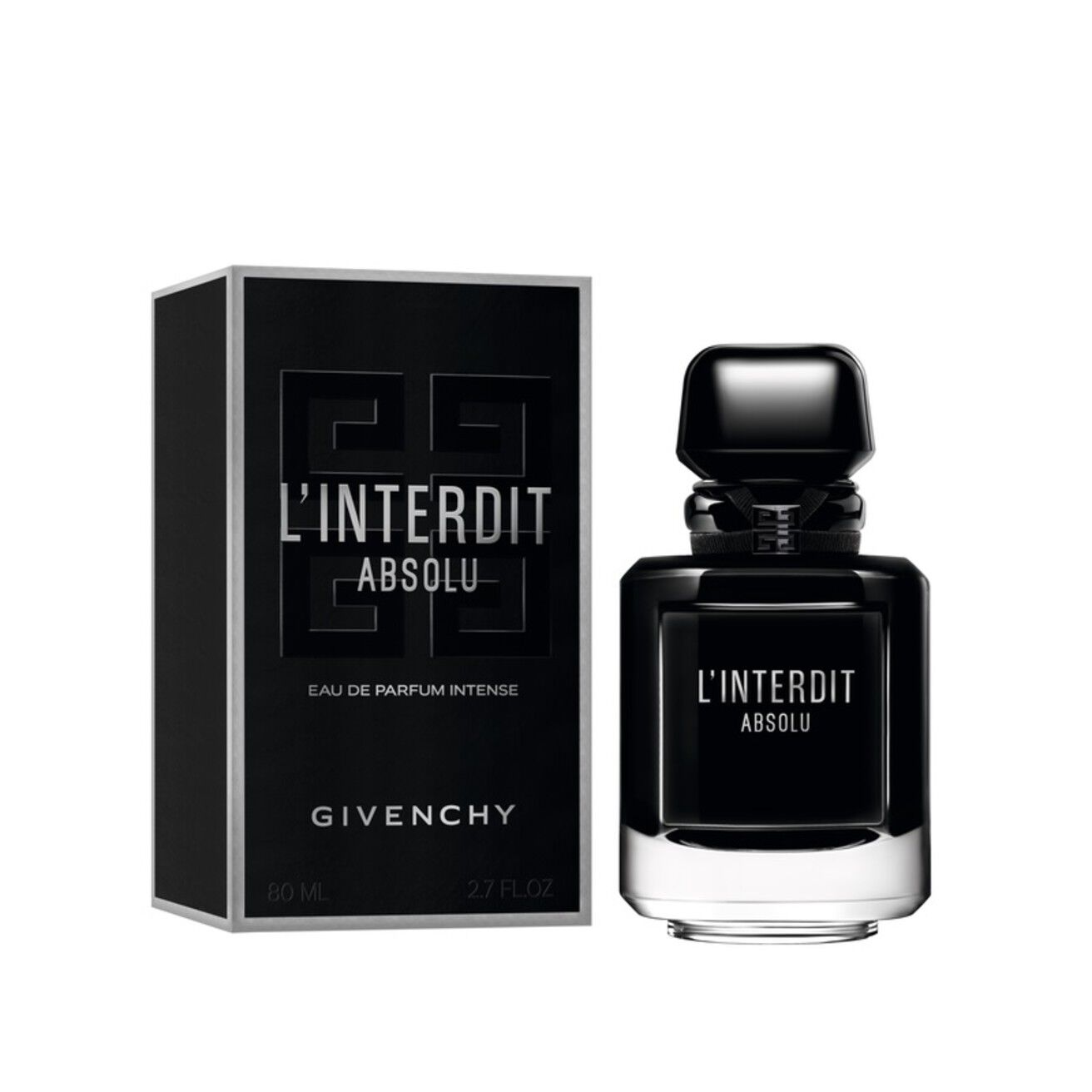Givenchy L'Interdit Absolu EDP
