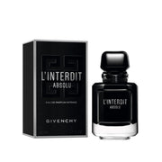 Givenchy L'Interdit Absolu EDP