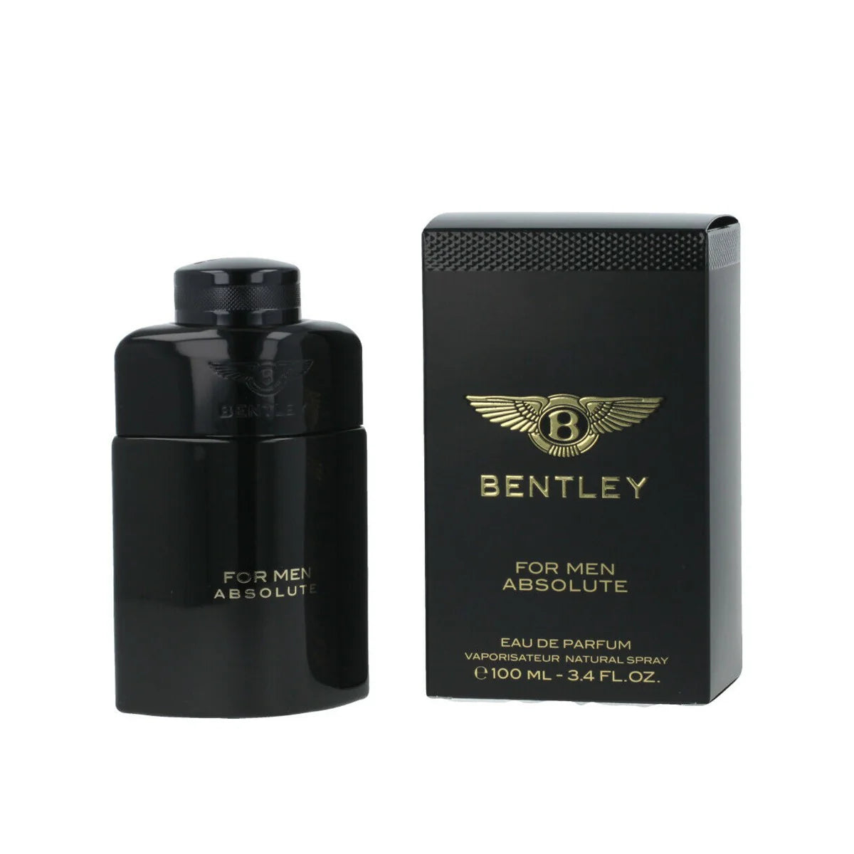 Bentley For Men Absolute EDP