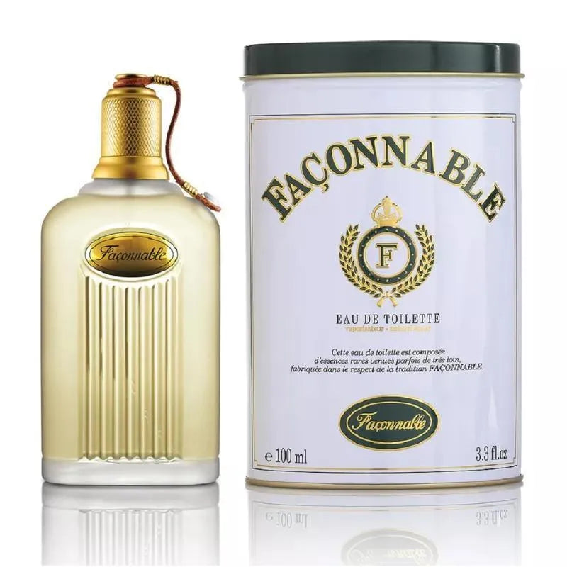 Faconnable Classique EDT