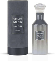 Lattafa Velvet Musk EDP