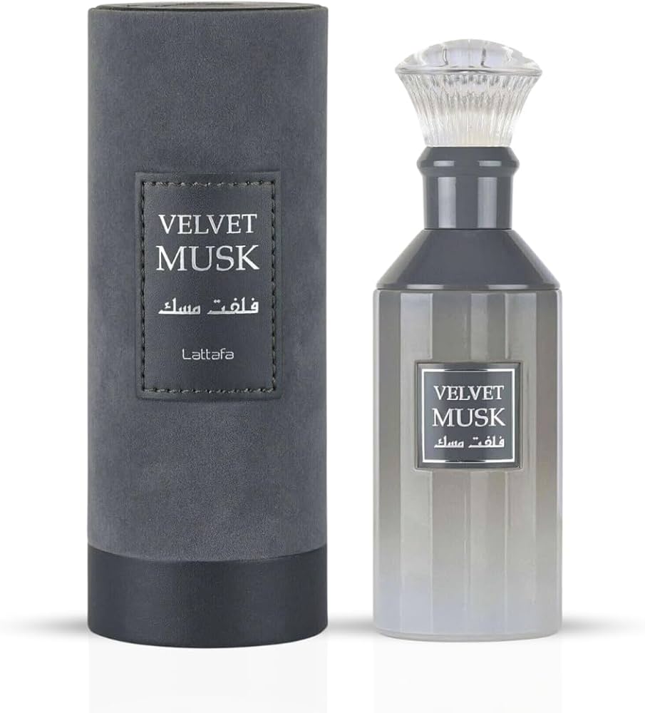 Lattafa Velvet Musk EDP
