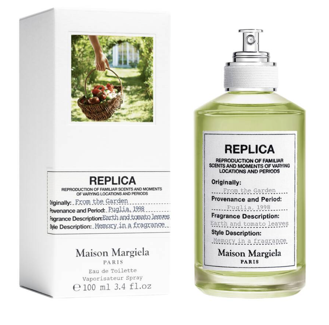 Maison Martin Margiela From the Garden
