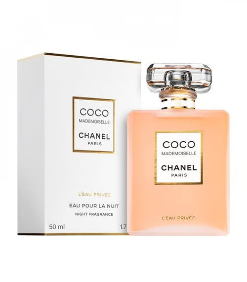 Chanel Coco Mademoiselle L'Eau Privee