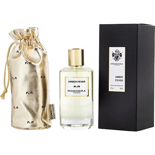 Mancera Amber Fever EDP