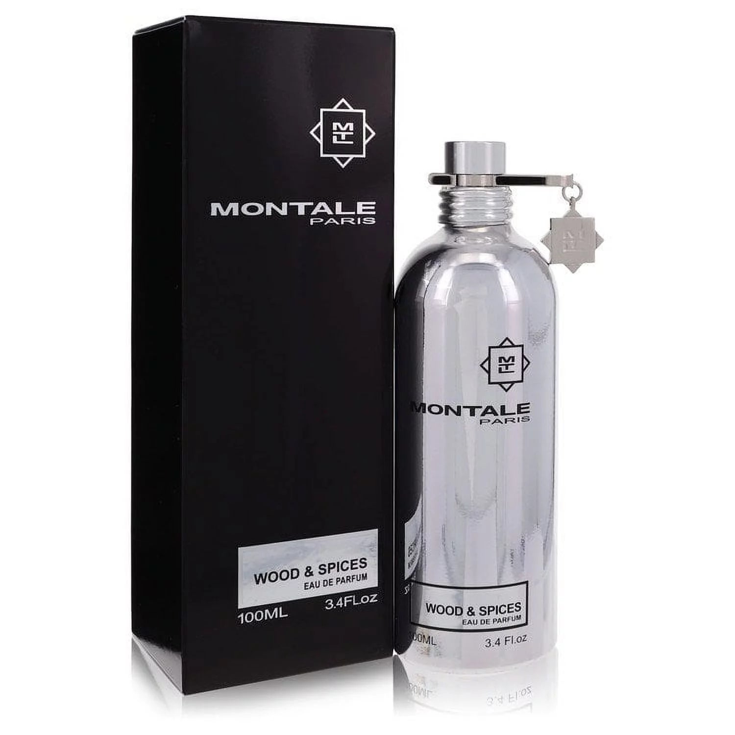 Montale Wood and Spices EDP