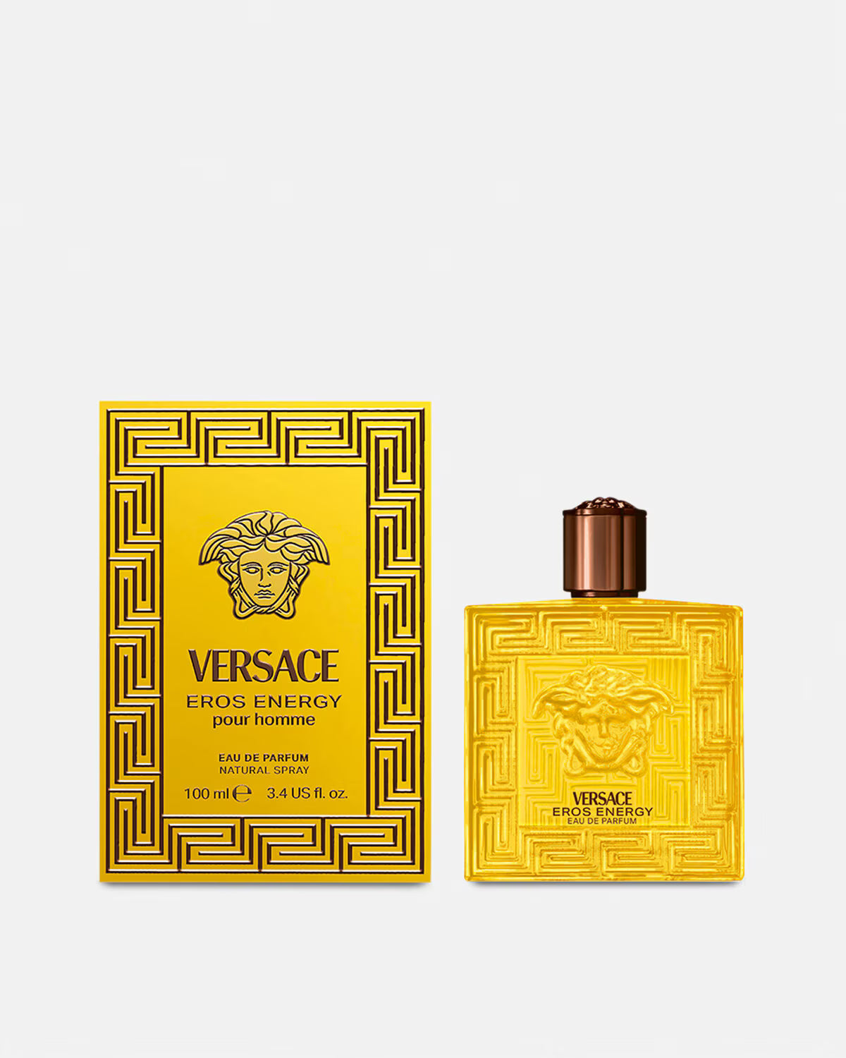 Versace Eros Energy EDP