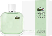 Lacoste L.12.12 Blanc Eau Fraiche EDT