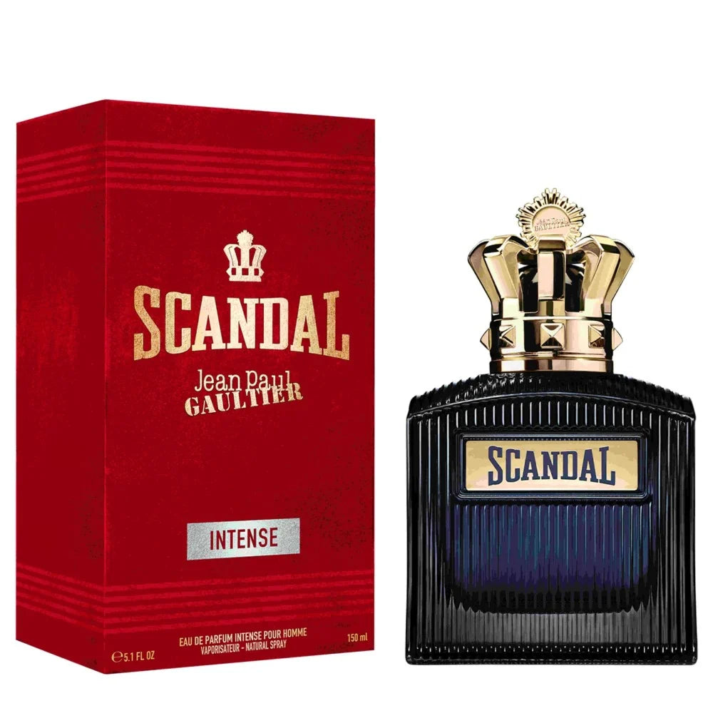 Jean Paul Gaultier Scandal EDP Intense