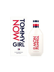Tommy Hilfiger Now Girl EDT