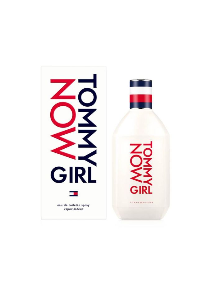 Tommy Hilfiger Now Girl EDT