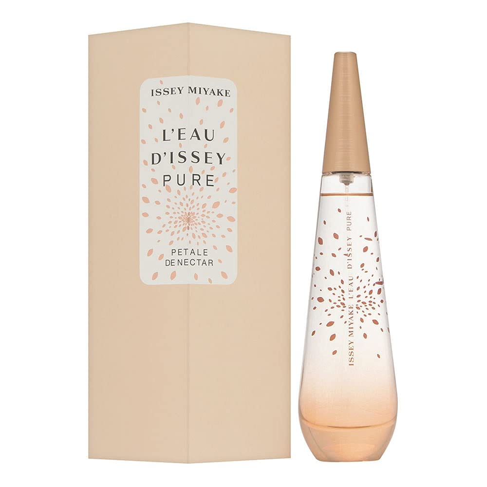 Issey Miyake Pure Petale De Nectar EDT