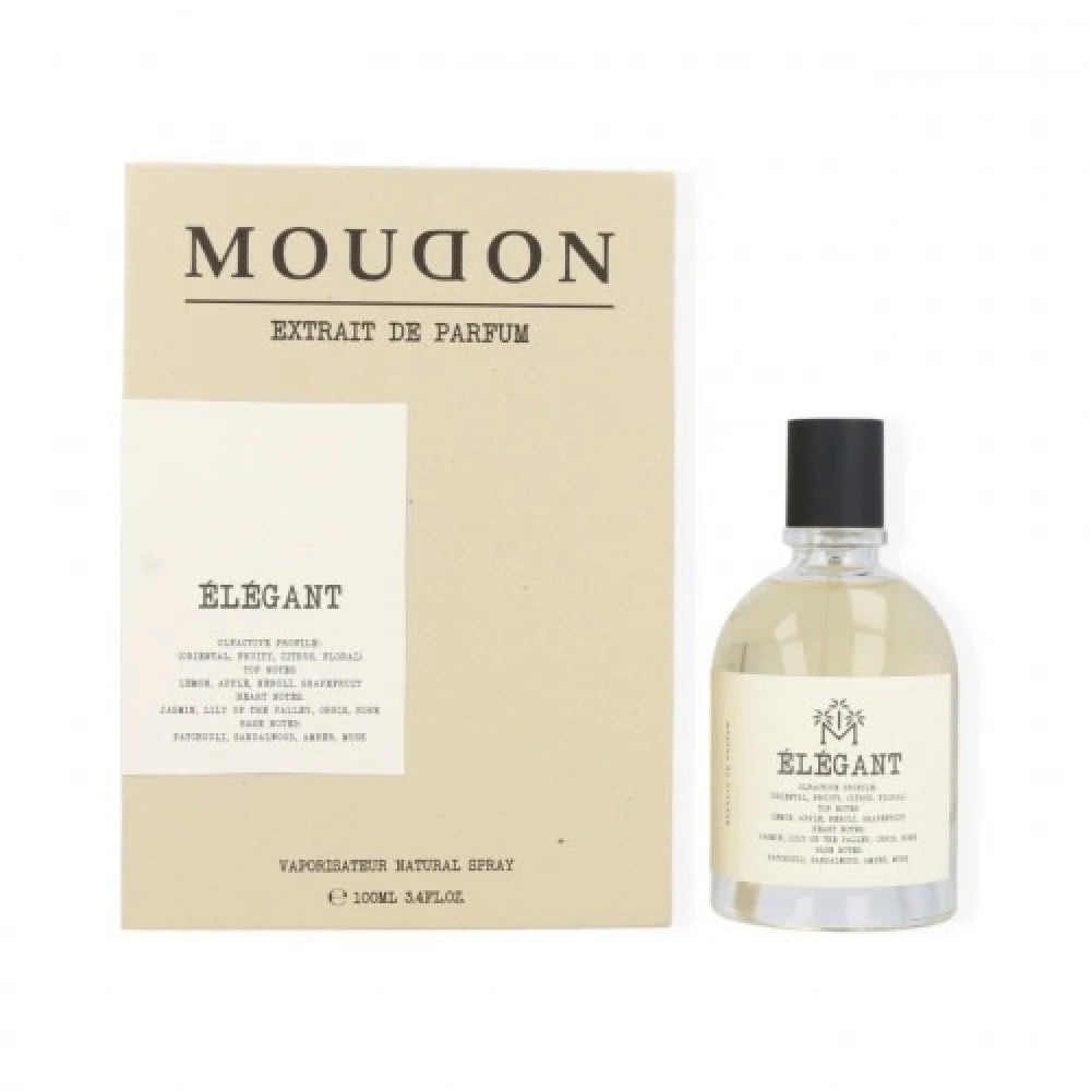Moudon Élégant Extrait De Parfum (Clone Erba Pura Xerjoff )