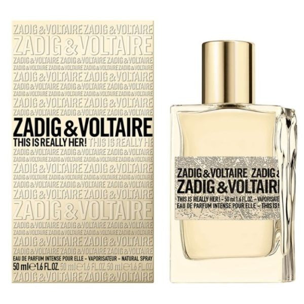 Zadig & Voltaire This Is Really Her EDP