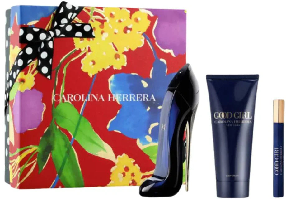Carolina Herrera Good Girl EDP Gift Set