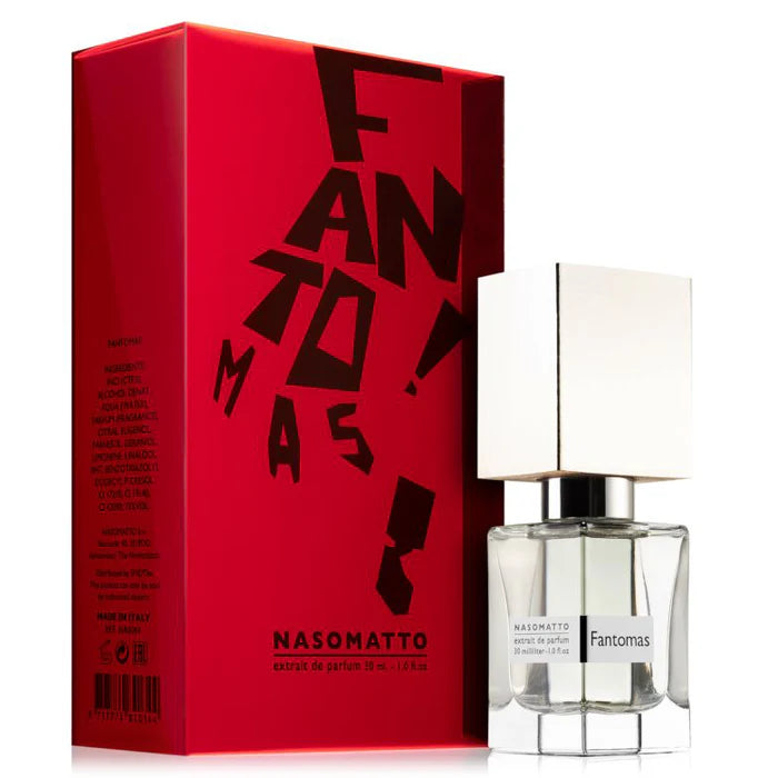 Nasomatto Fantomas