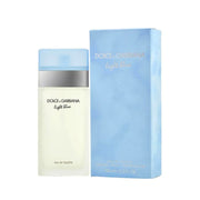 Dolce & Gabbana Light Blue EDT