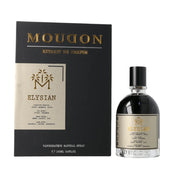 Moudon Elysian Extrait De Parfum (Clone Ouverture Xerjoff and Santal 33 Le Labo)