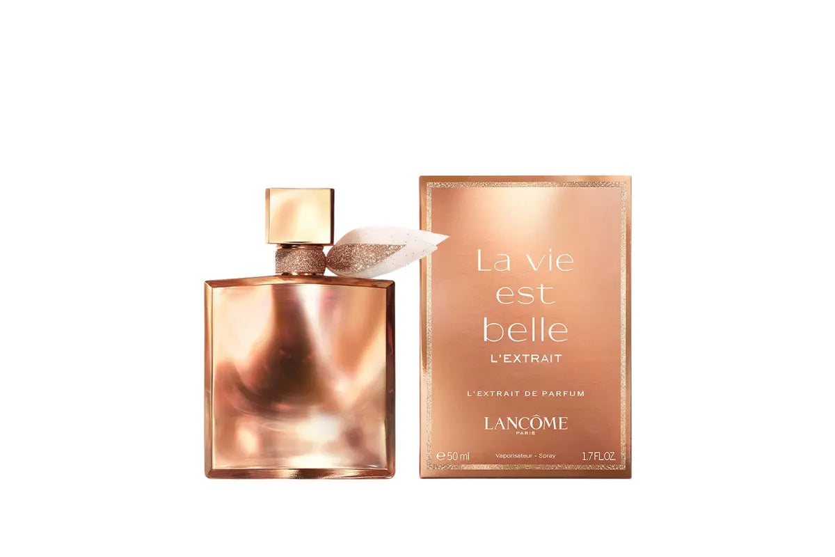 Lancôme La Vie est Belle L'Extrait De Parfum
