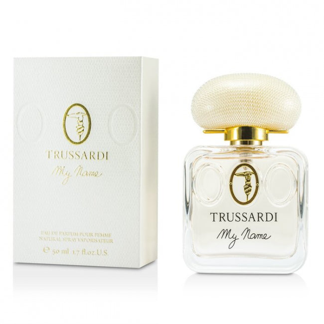 Trussardi My Name EDP