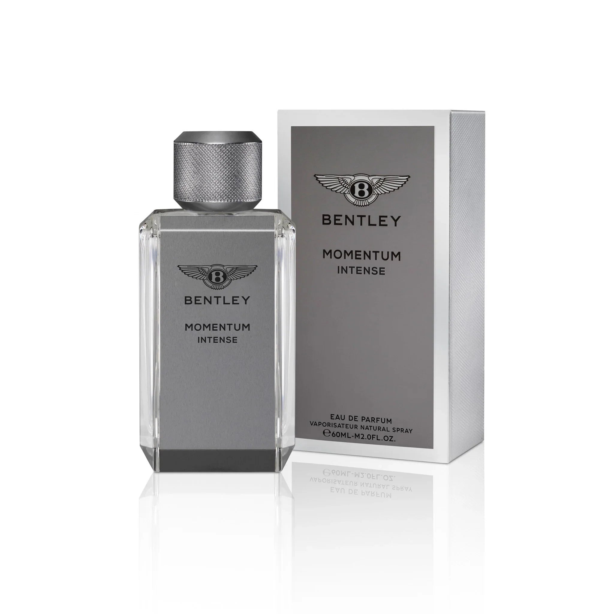 Bentley Momentum Intense