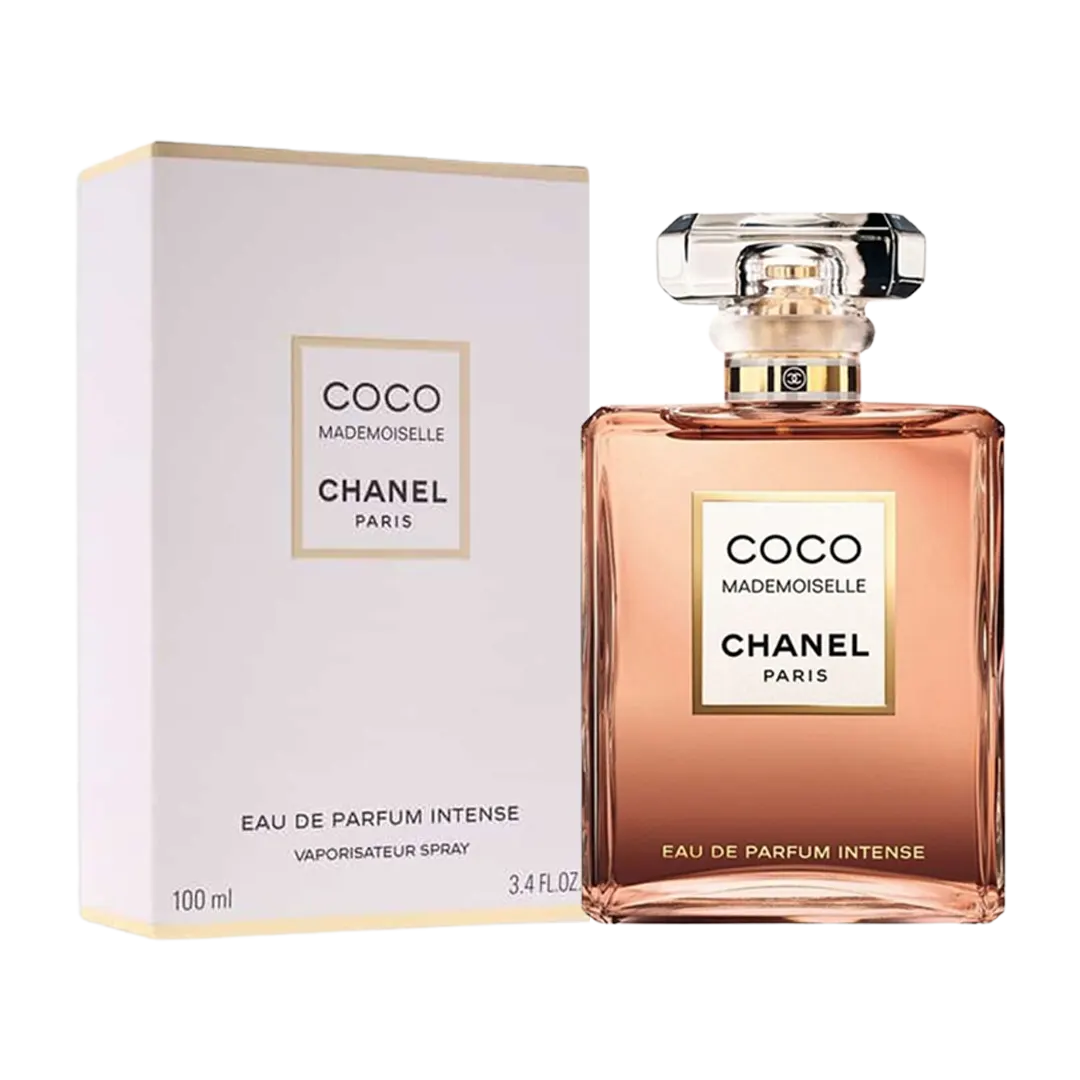 Chanel Coco Mademoiselle EDP Intense