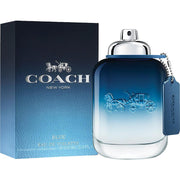 Coach Blue EDT