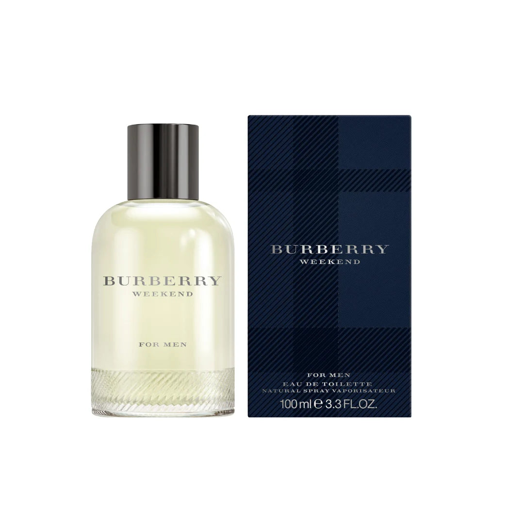 Burberry Weekend Men EDT