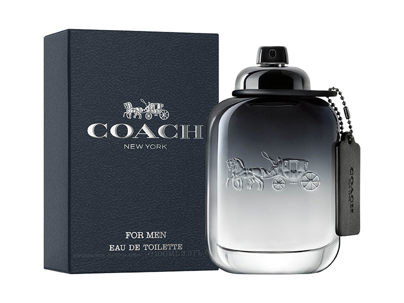 Coach Cologne EDT