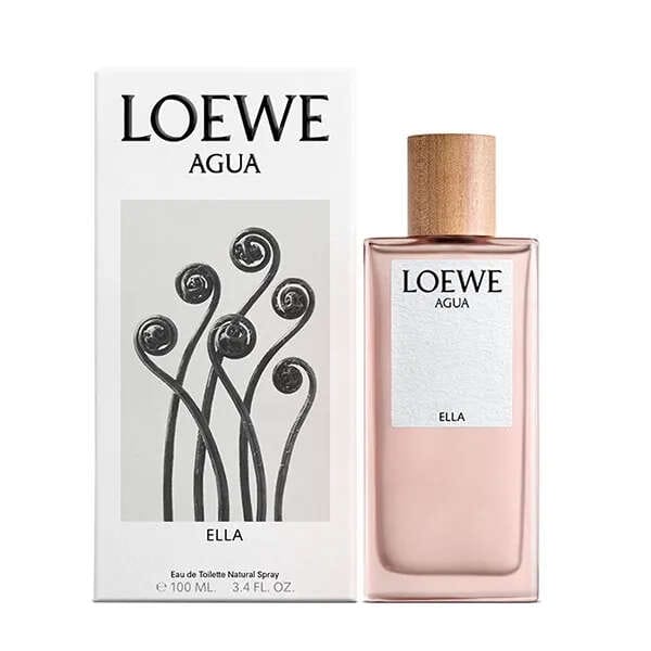 Loewe Agua Ella Women EDT
