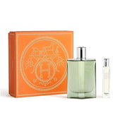 Hermes H24 Herbes Vives EDP Gift Set