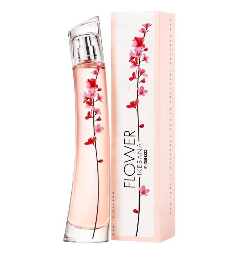 Kenzo Flower Ikebana EDP
