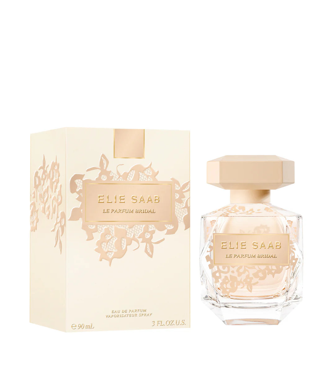 Elie Saab Le Parfum Bridal EDP