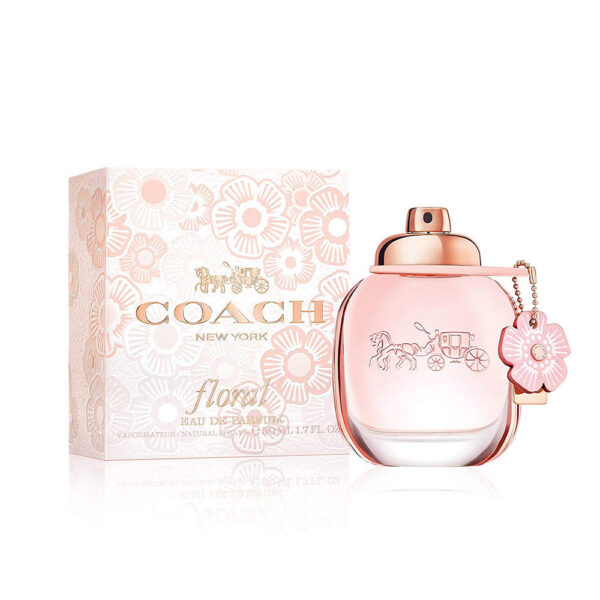 Coach Floral EDP