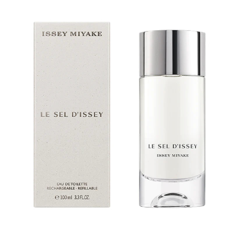 Issey Miyake Le Sel d’Issey Men EDT