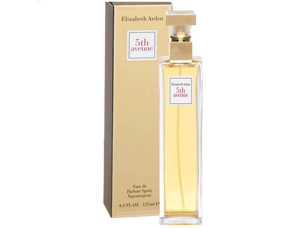 Elizabeth Arden 5Th Avenue EDP