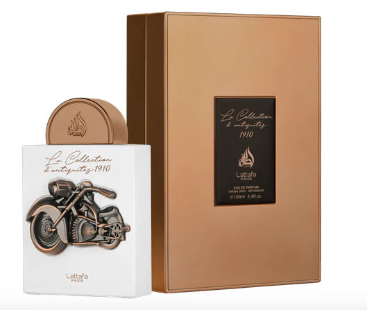 Lattafa La Collection D'Antiquites 1910