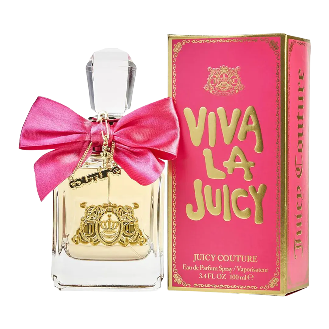 Viva La Juicy Juicy Couture EDP