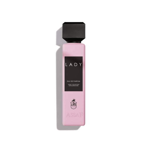 Assaf Black Lady EDP