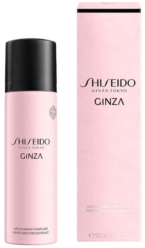 Shiseido Ginza Deodorant