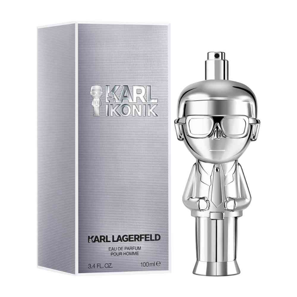 Karl Lagerfeld Ikonik Man EDP