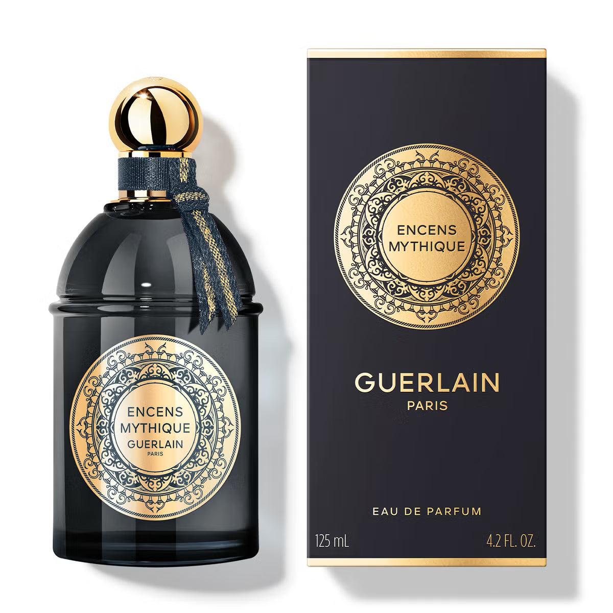Guerlain Encens Mythique EDP