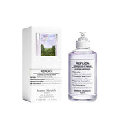 Maison Martin Margiela When the Rain Stops