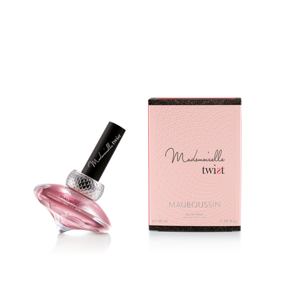 Mauboussin Mademoiselle Twist EDP