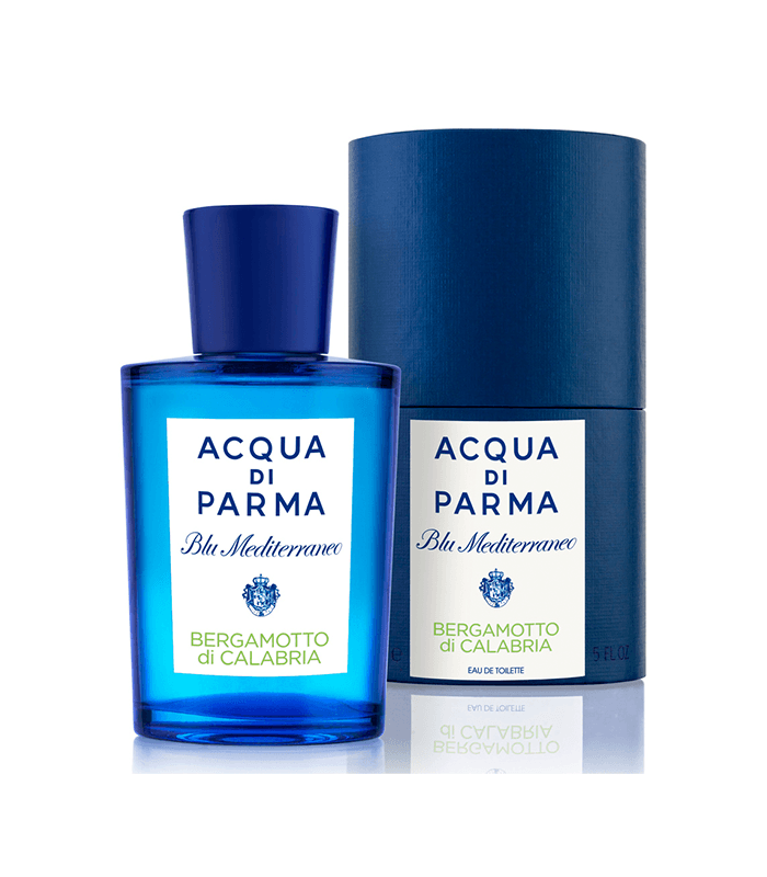 Acqua Di Parma Blu Mediterraneo Bergamotto Di Calabria EDT